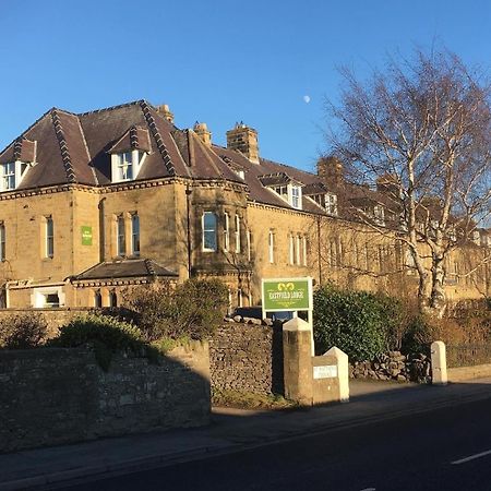 Eastfield Lodge Leyburn Εξωτερικό φωτογραφία