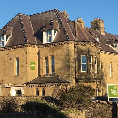Eastfield Lodge Leyburn Εξωτερικό φωτογραφία