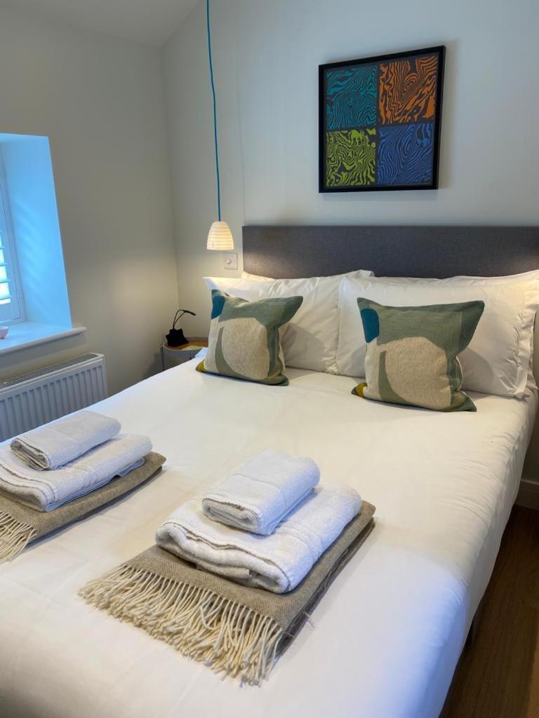 Eastfield Lodge Leyburn Δωμάτιο φωτογραφία